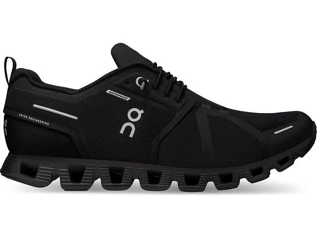 Cloud 5 (All Black)