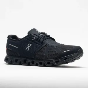 Cloud 5 (All Black)