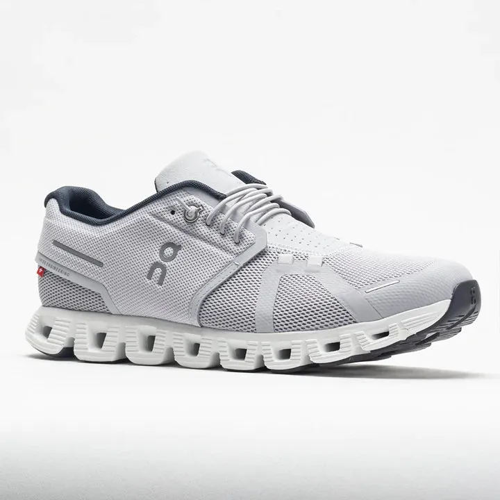 Cloud 5 (Glacier/White)