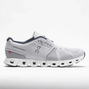Cloud 5 (Glacier/White)