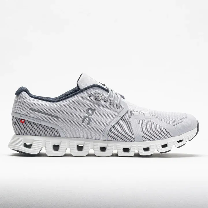 Cloud 5 (Glacier/White)