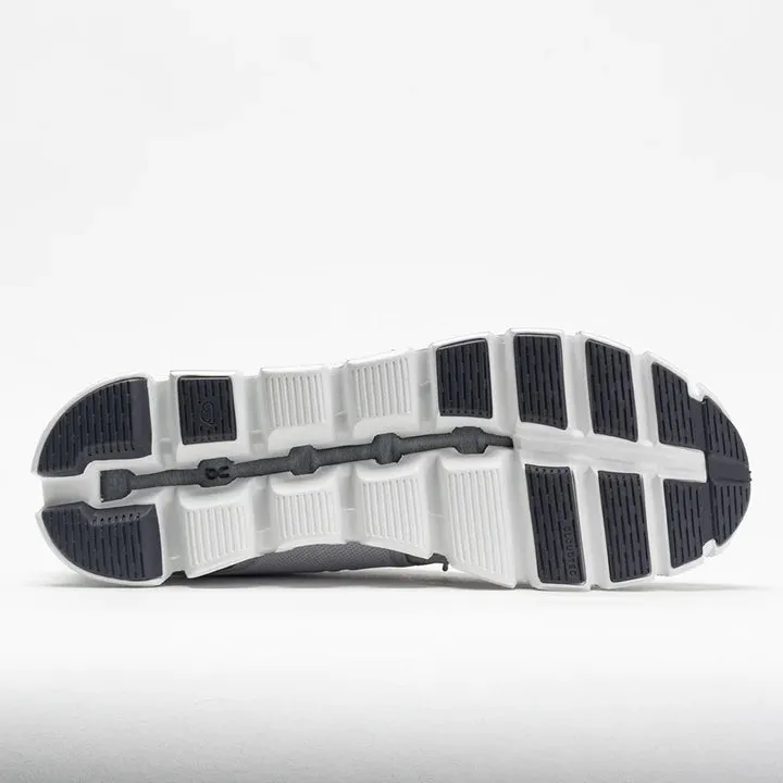 Cloud 5 (Glacier/White)