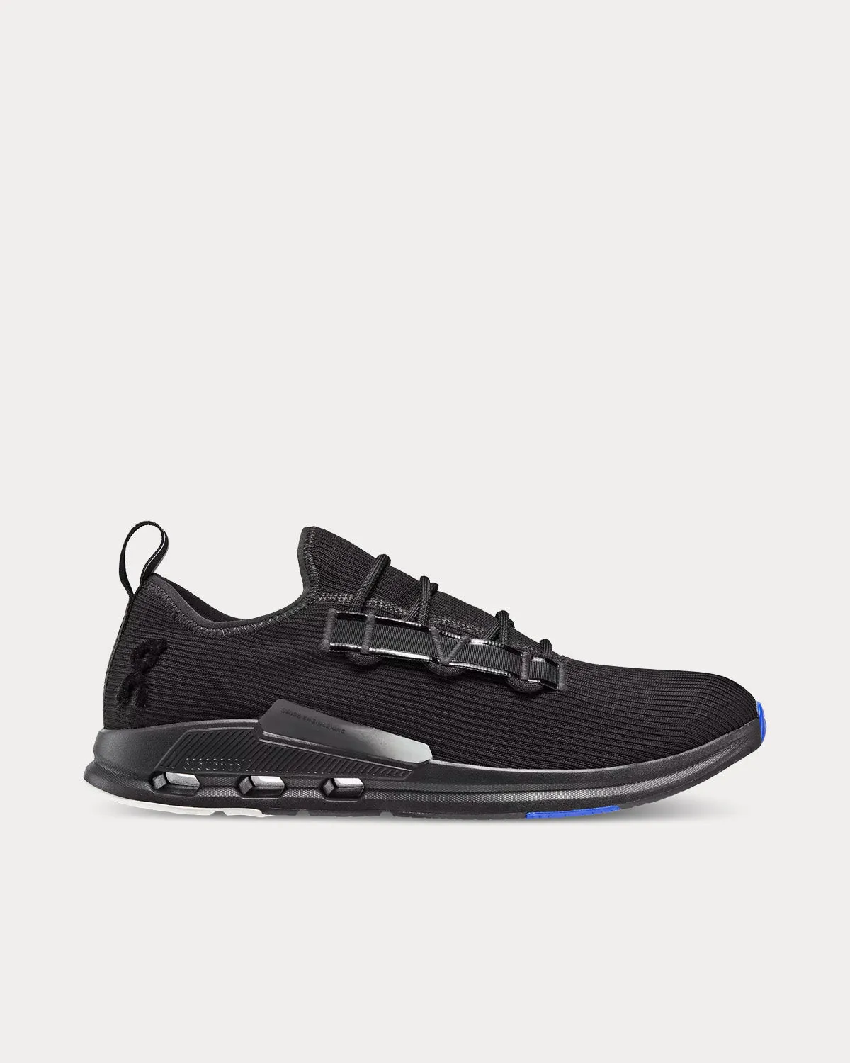 Cloudeasy Sensa All Black Running Shoes