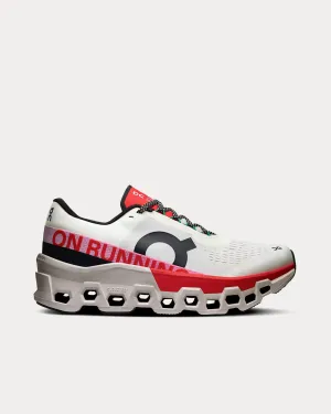 Cloudmonster 2 Ivory / Silver Running Shoes