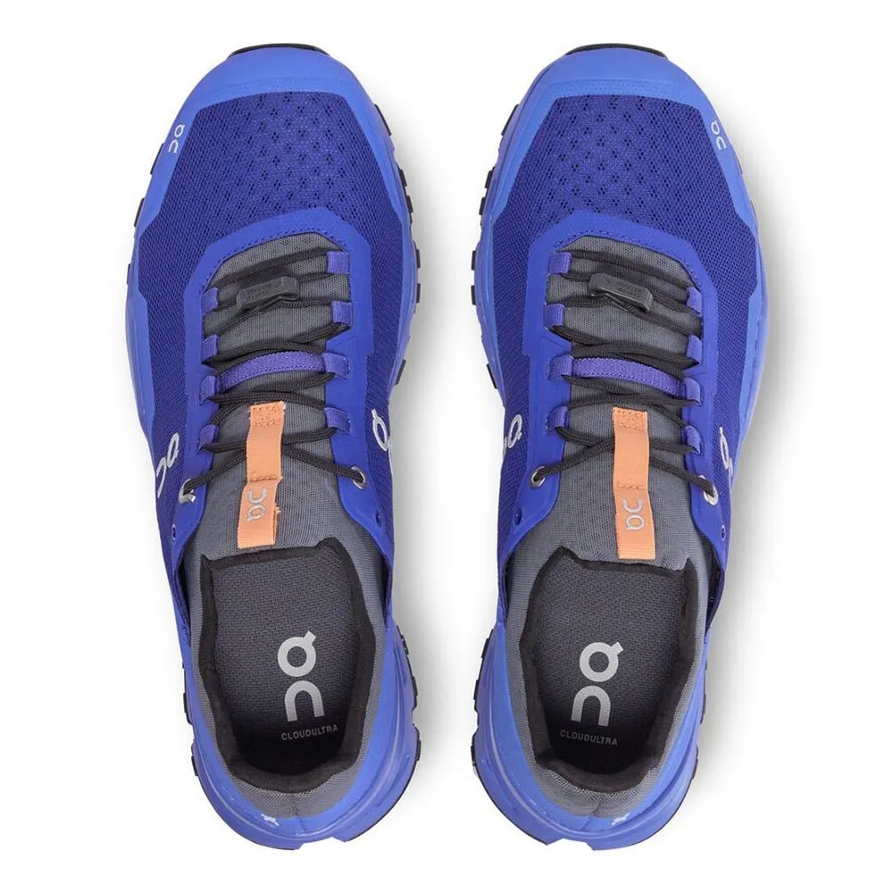 CLOUDULTRA - MEN'S RUNNING SHOE