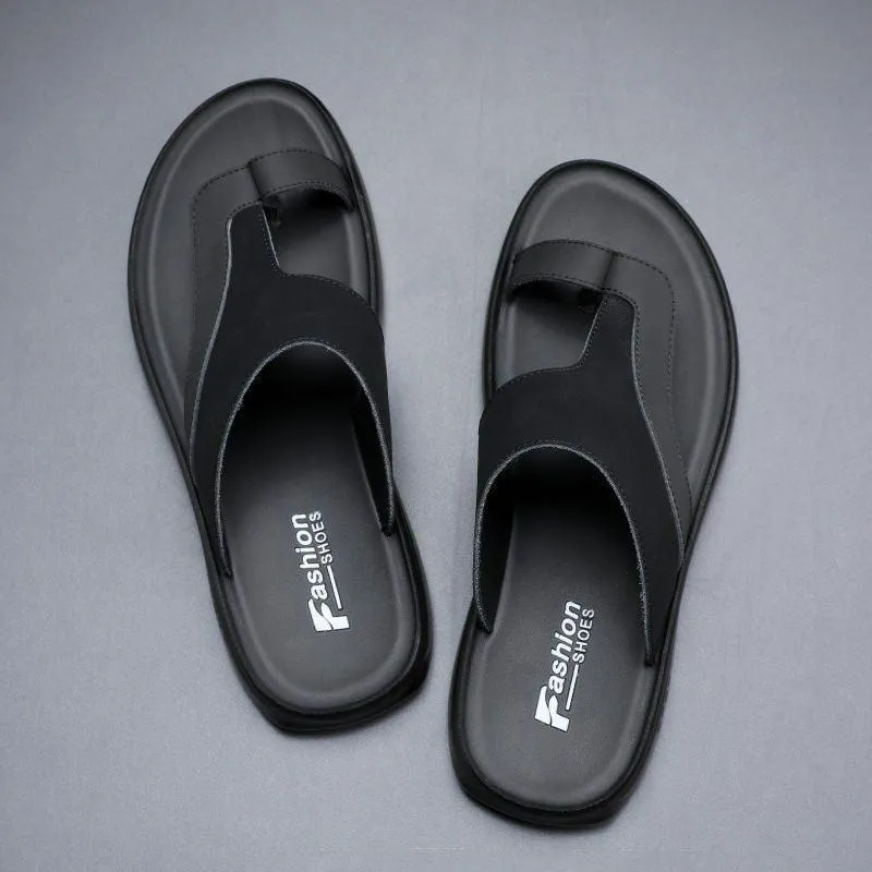 Correcting Bunion Sandals for Men