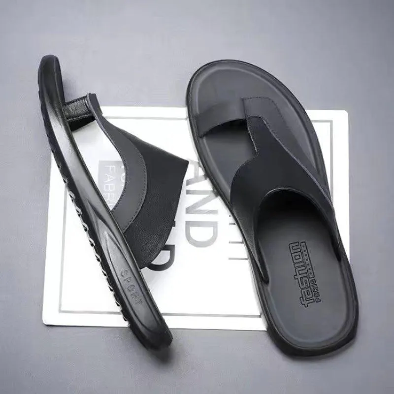 Correcting Bunion Sandals for Men