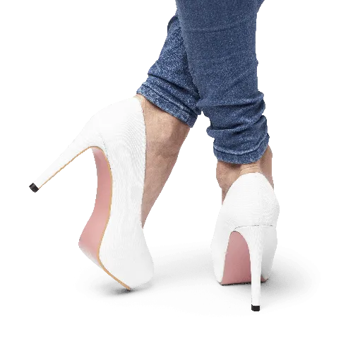 Custom Heels
