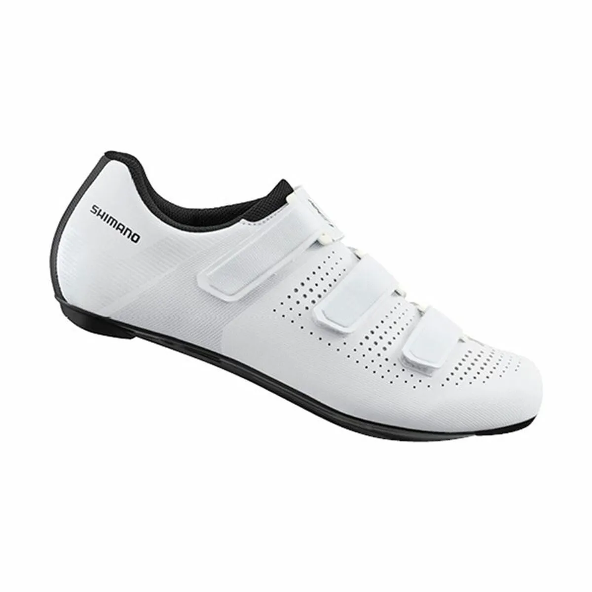 Cycling Shoes Shimano Sh-Rc100 White