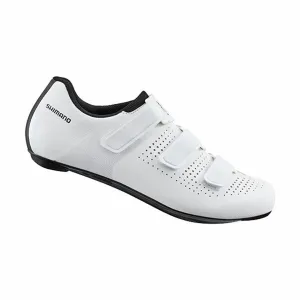 Cycling Shoes Shimano Sh-Rc100 White
