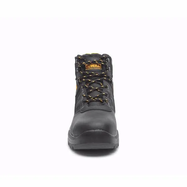 DeWalt Douglas Black Waterproof Safety Boots
