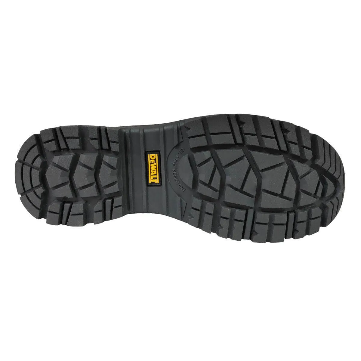 DeWalt Douglas Black Waterproof Safety Boots