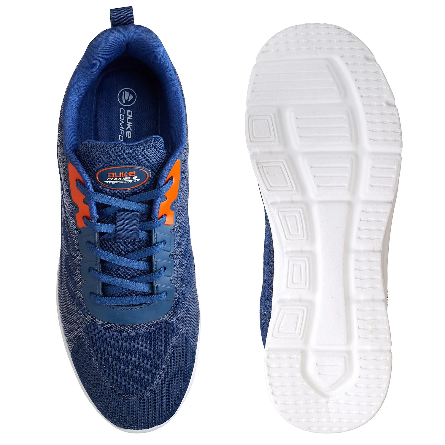 Duke Men Running Shoes (FWOL2074)