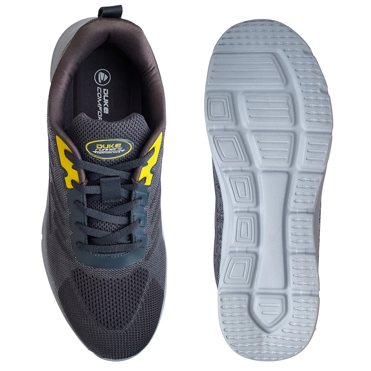 Duke Men Running Shoes (FWOL2074)