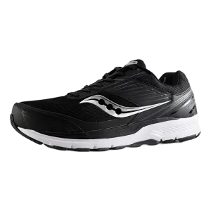 Echelon 8 Wide Black / White