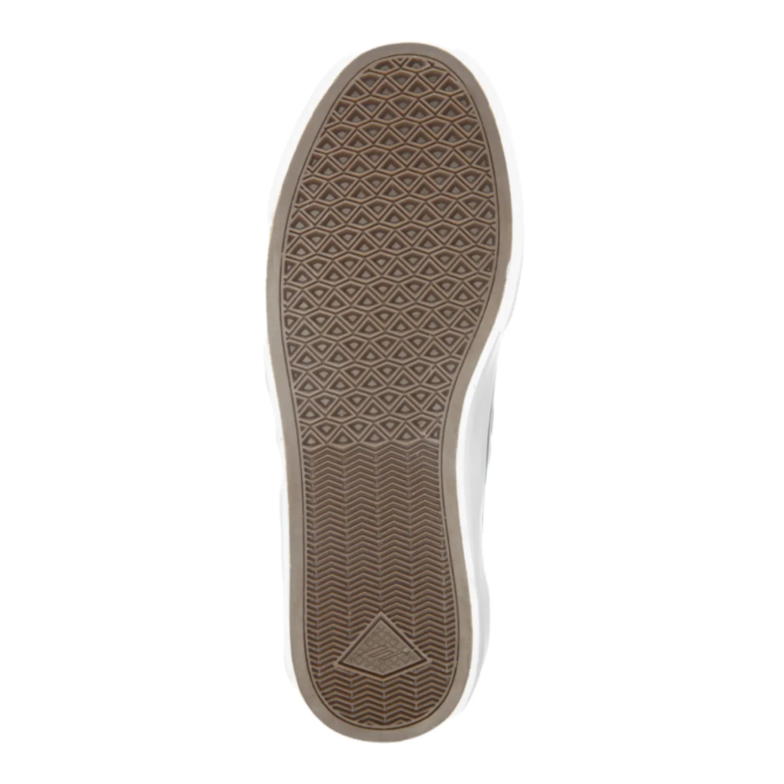 EMERICA PROVOST G6 BLACK/WHITE/GOLD