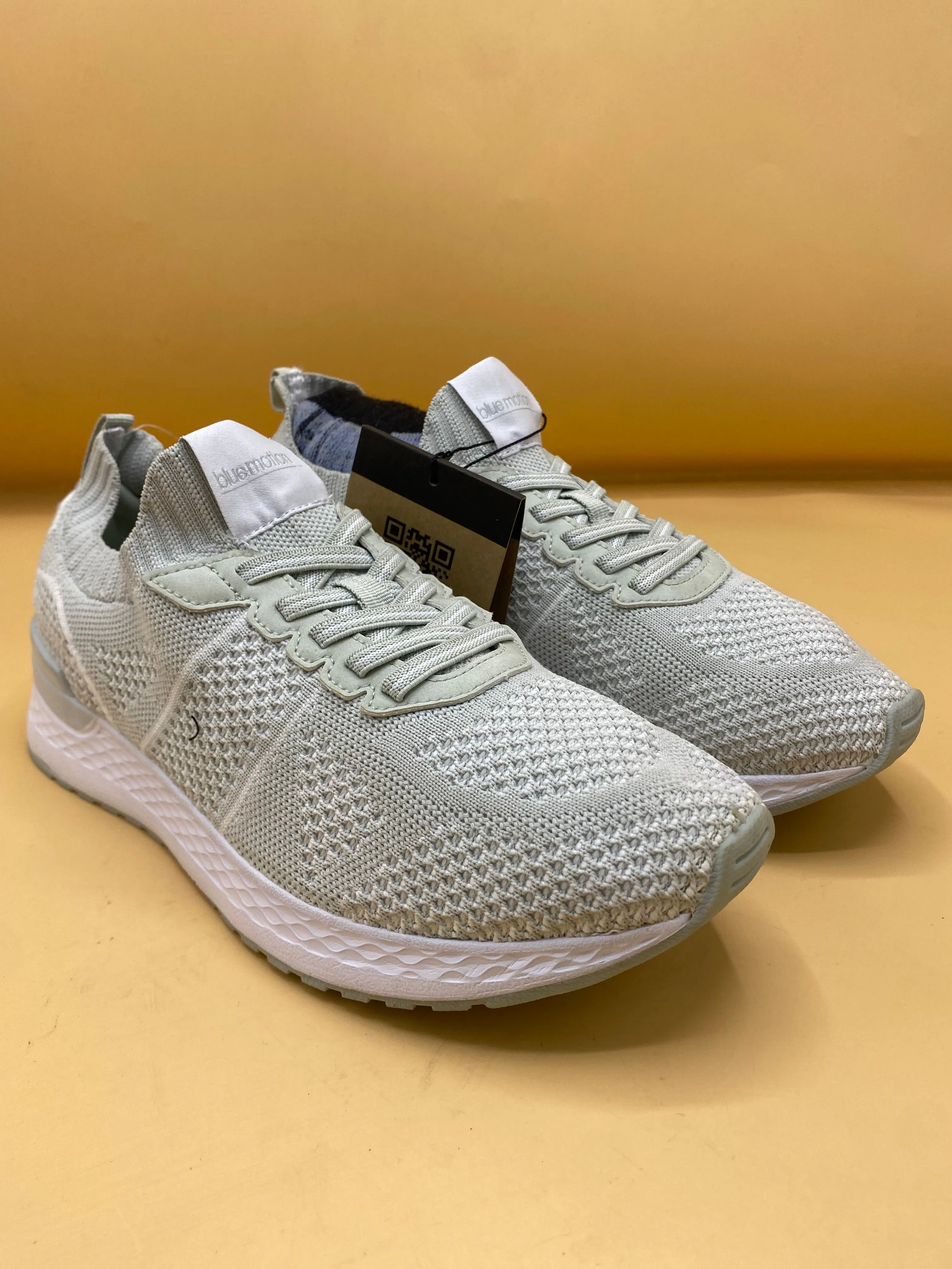 Fashion Autumn Women Sports Shoes