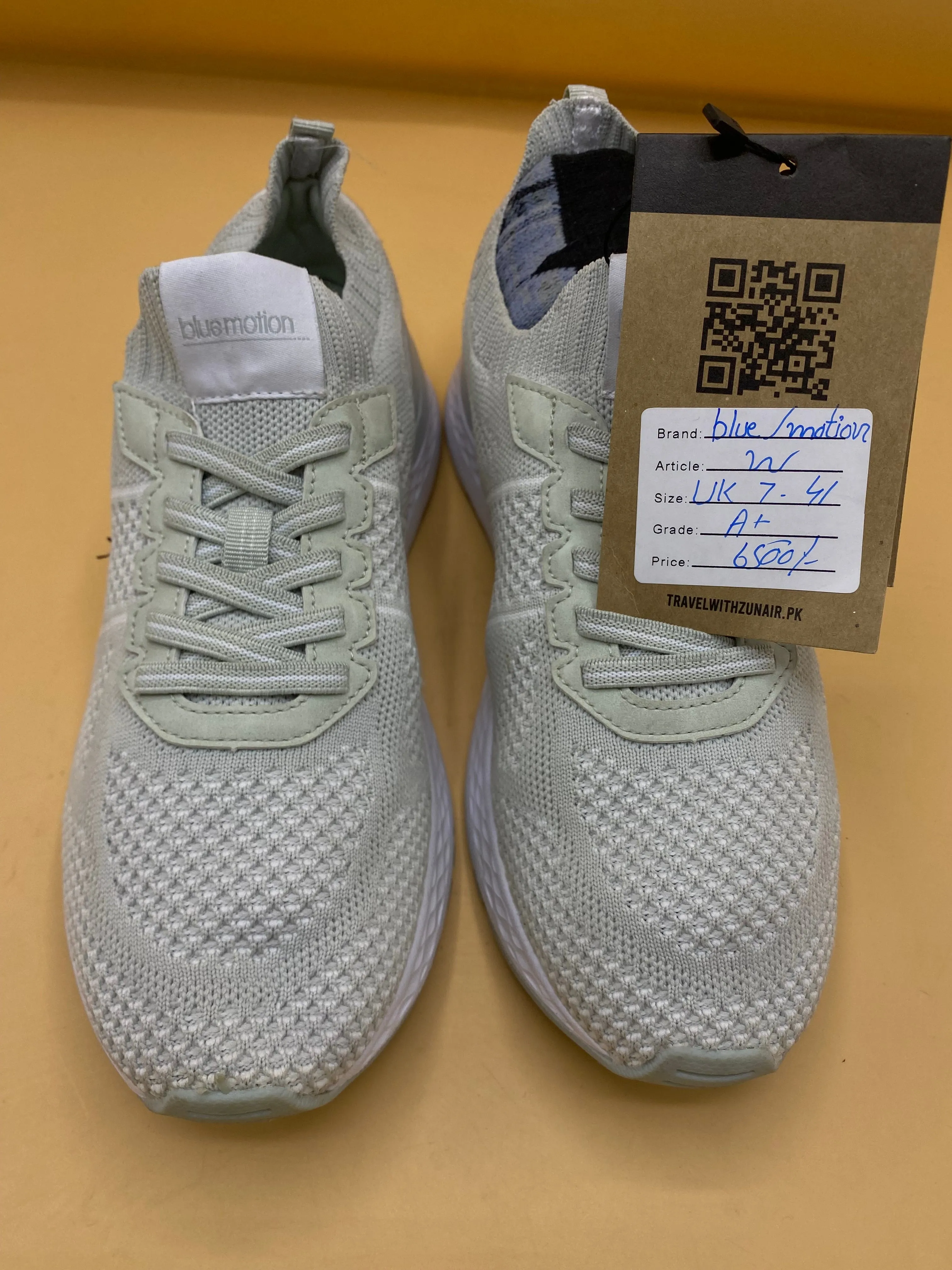 Fashion Autumn Women Sports Shoes