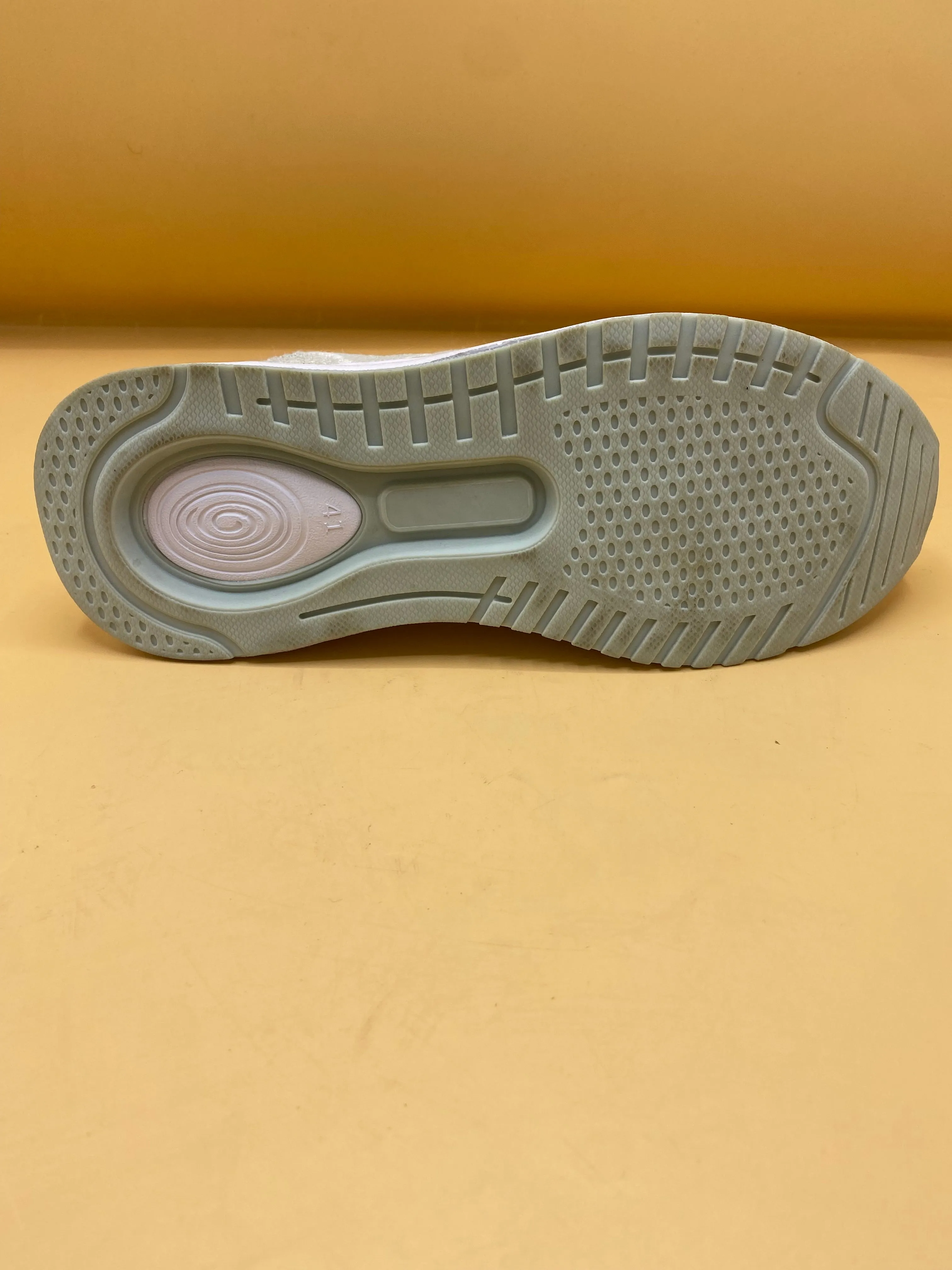 Fashion Autumn Women Sports Shoes