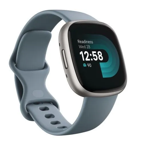 Fitbit Versa 4 Smartwatch