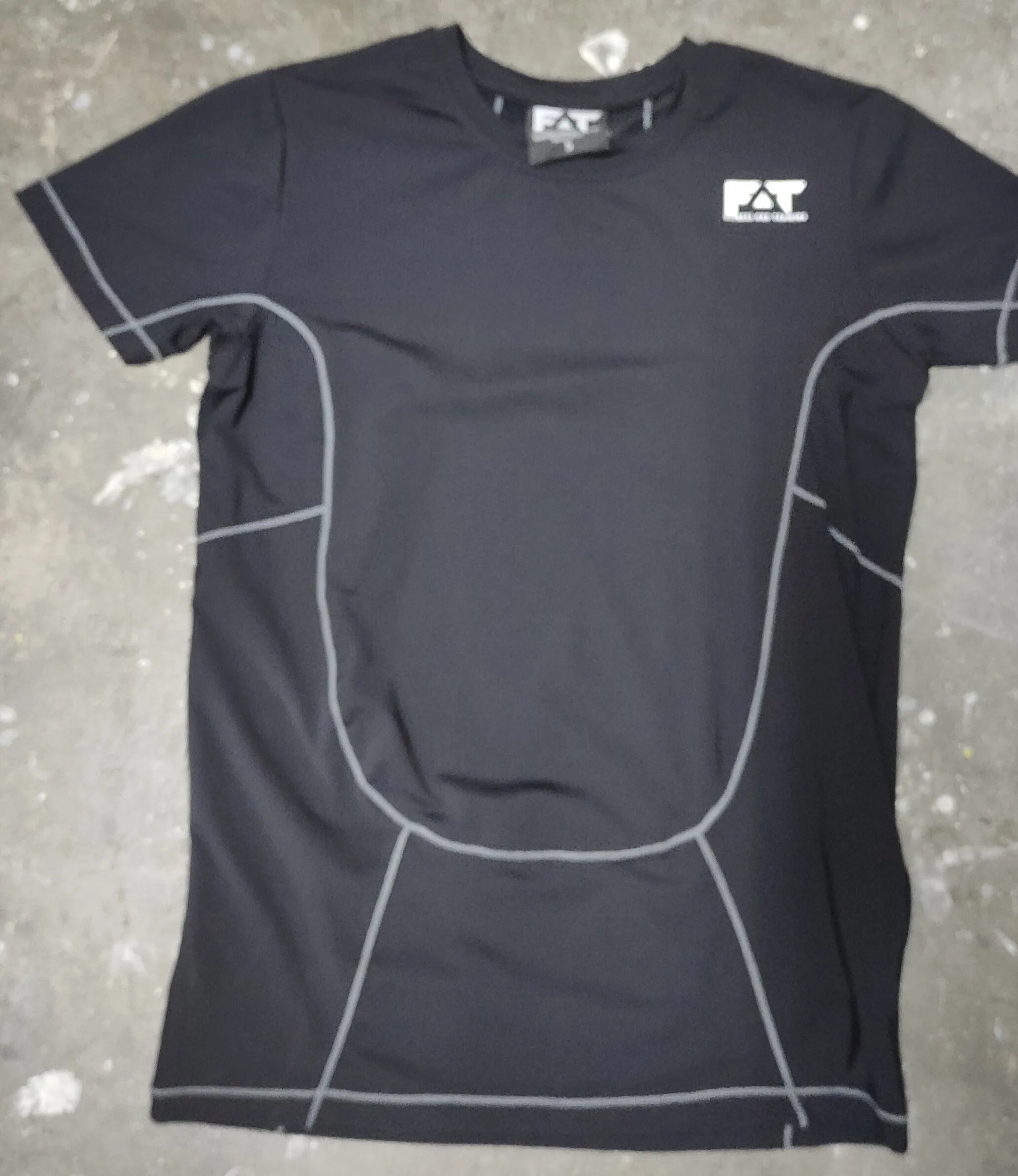Fitness And Training - Compression Wear     
