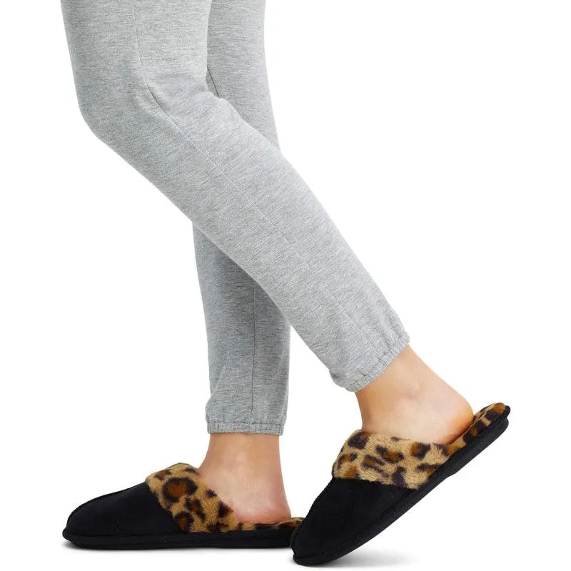 Fluffy Anti Skid Slippers – Cozy Comfort with Secure Grip