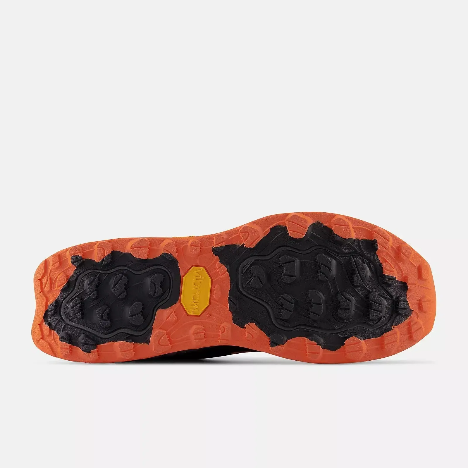 FRESH FOAM HIERRO V7