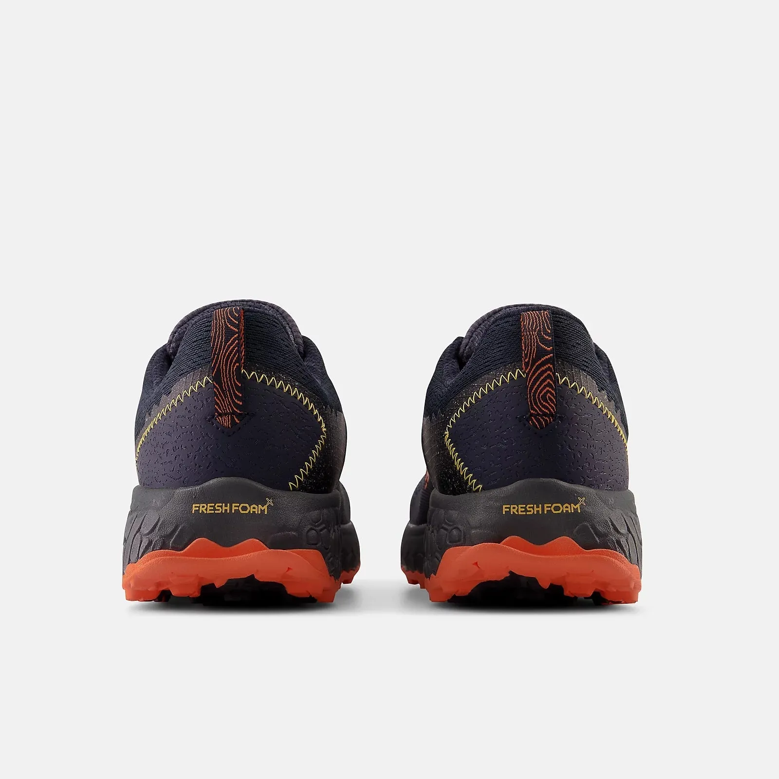 FRESH FOAM HIERRO V7