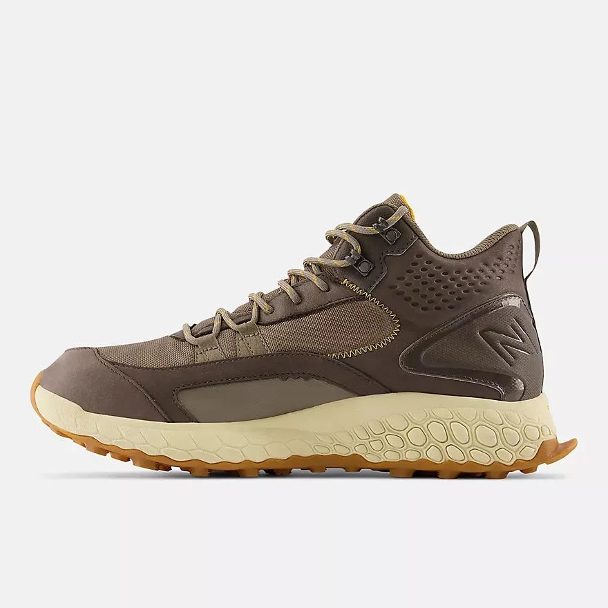 FRESH FOAM X HIERRO MID