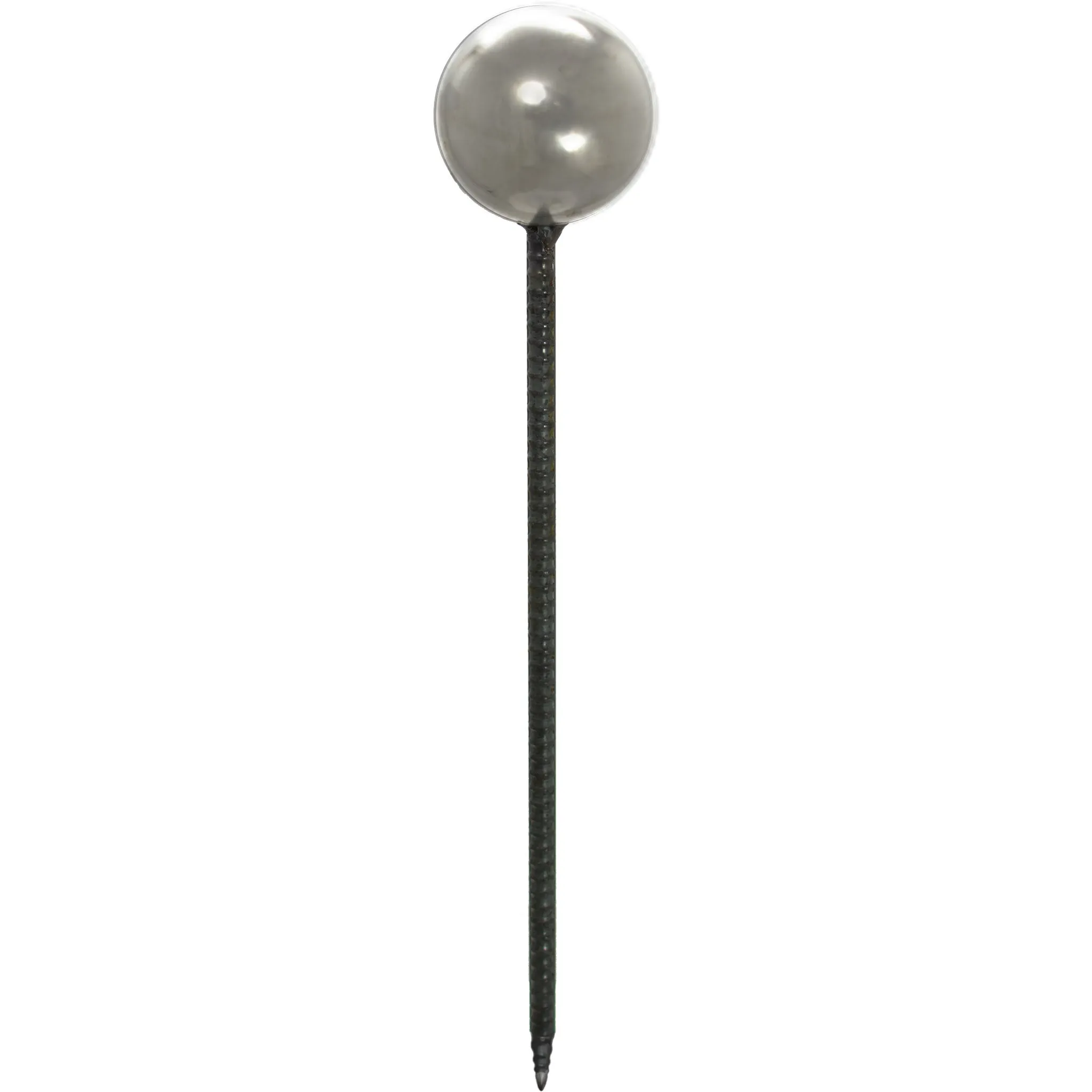 Garden Hose Stake Guides