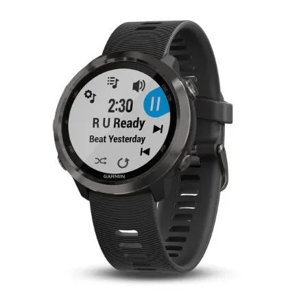Garmin Forerunner 645 Music