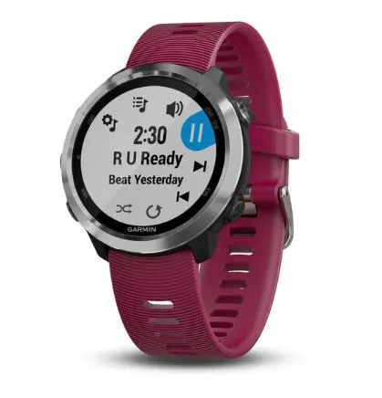 Garmin Forerunner 645 Music
