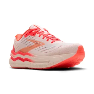 Ghost Max 2 W  | White/Peach/Coral