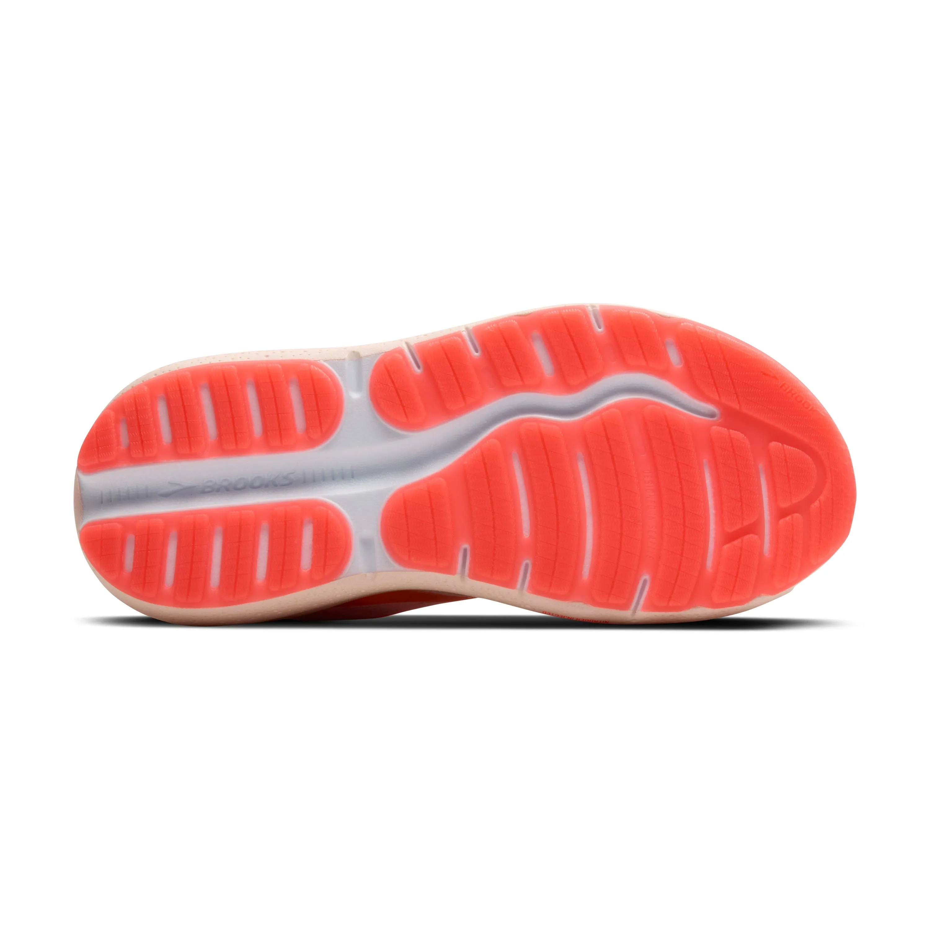 Ghost Max 2 W  | White/Peach/Coral