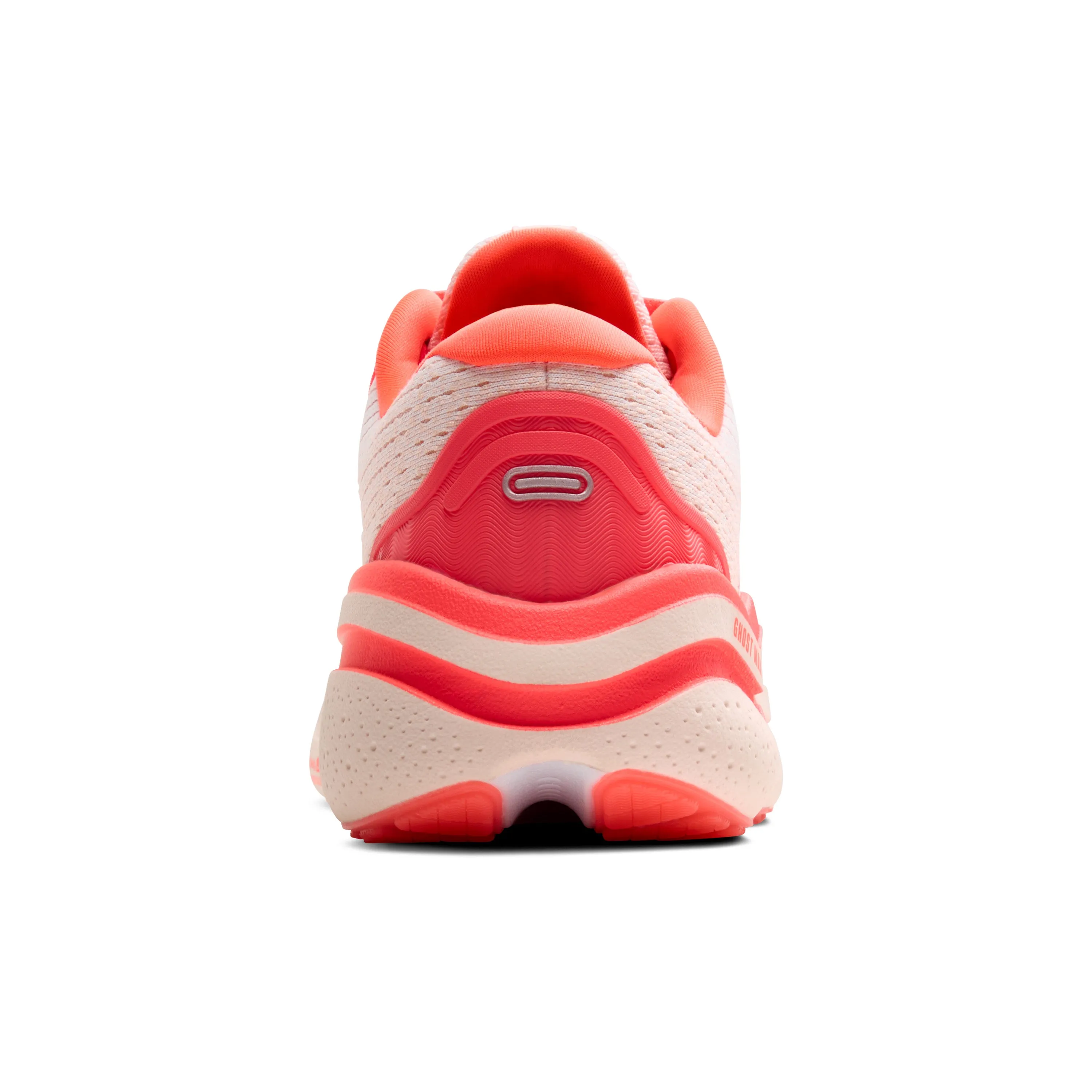 Ghost Max 2 W  | White/Peach/Coral