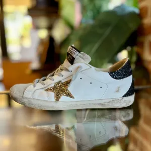 GOLDEN GOOSE Superstar Goldstar 39