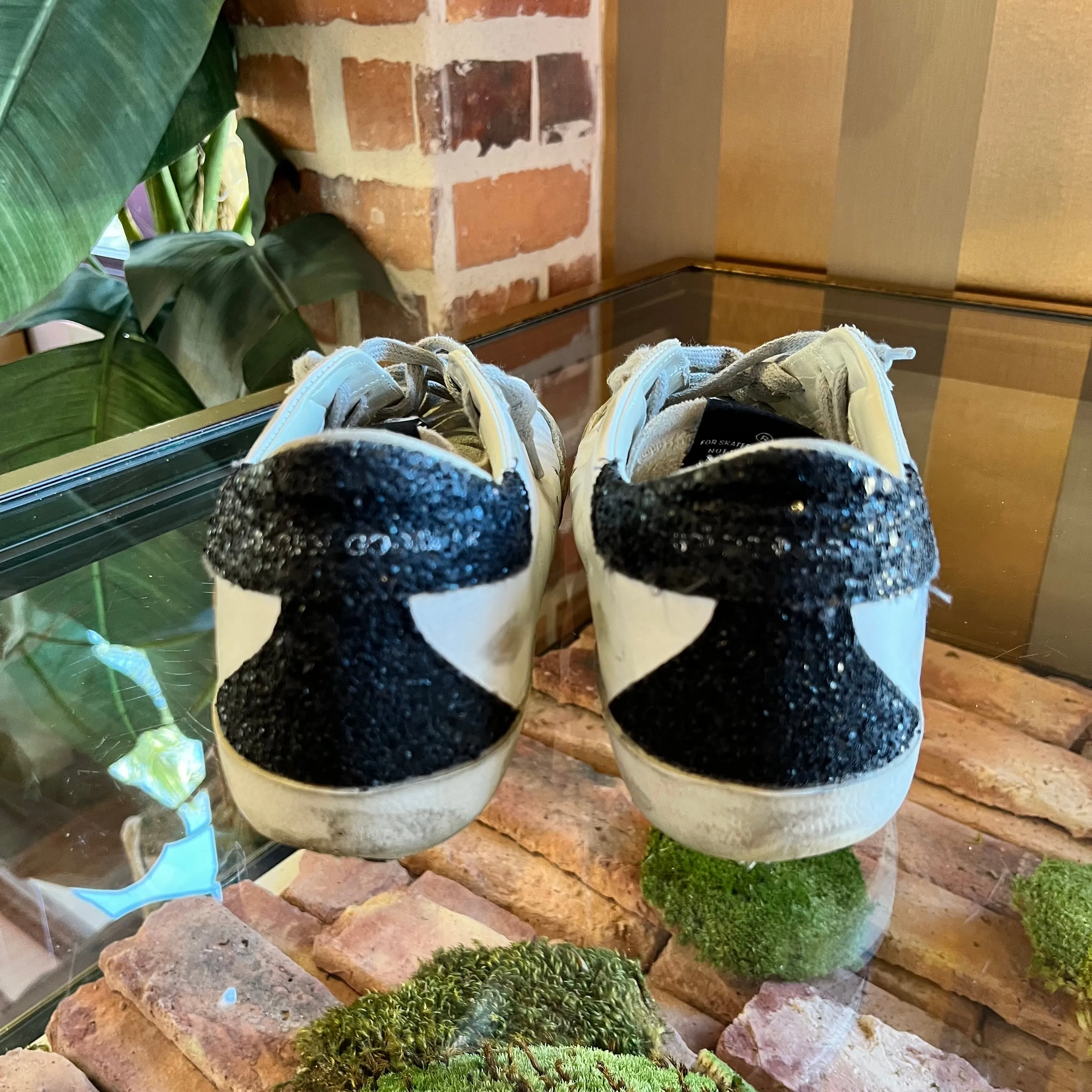 GOLDEN GOOSE Superstar Goldstar 39