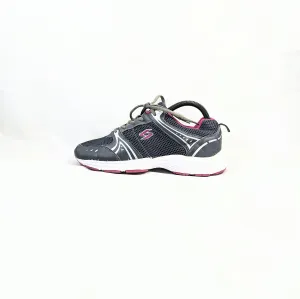 Grey Running Shoes