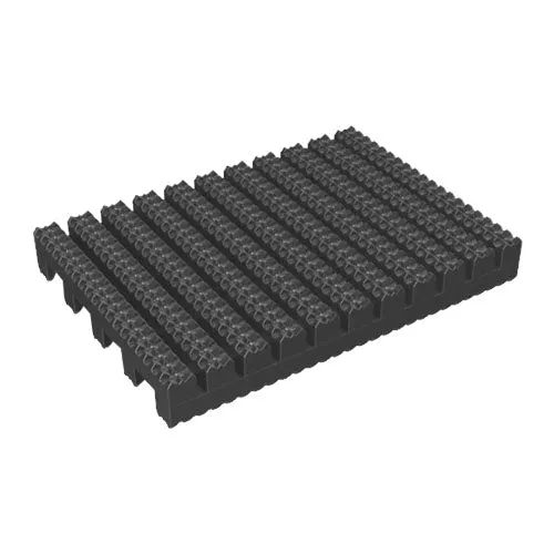 Heavy Duty Entrance Matting Endure High Foot Traffic Frontrunner XT Mat