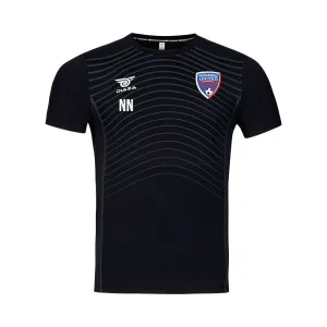 Hernandez United Omega Jersey