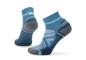 HIKE LIGHT CUSHION ANKLE SOCKS WOMEN'S