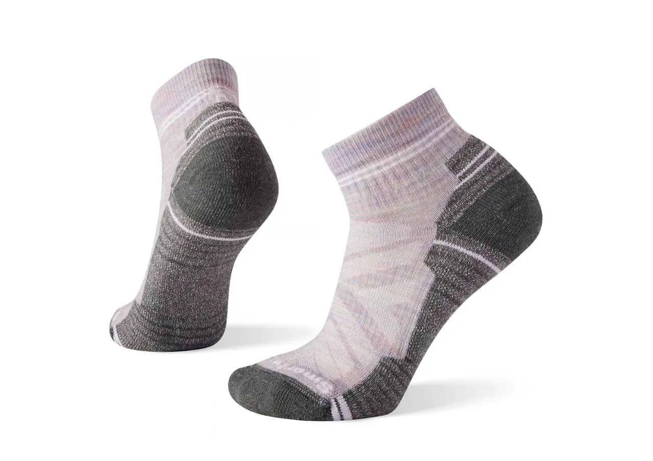 HIKE LIGHT CUSHION ANKLE SOCKS WOMEN'S