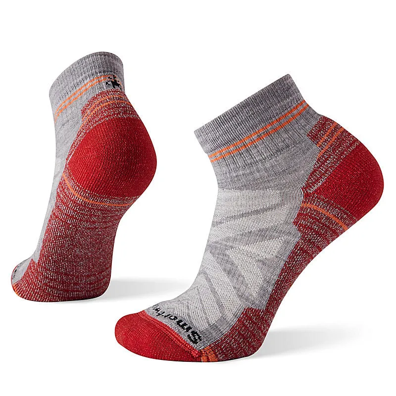HIKE LIGHT CUSHION ANKLE SOCKS WOMEN'S