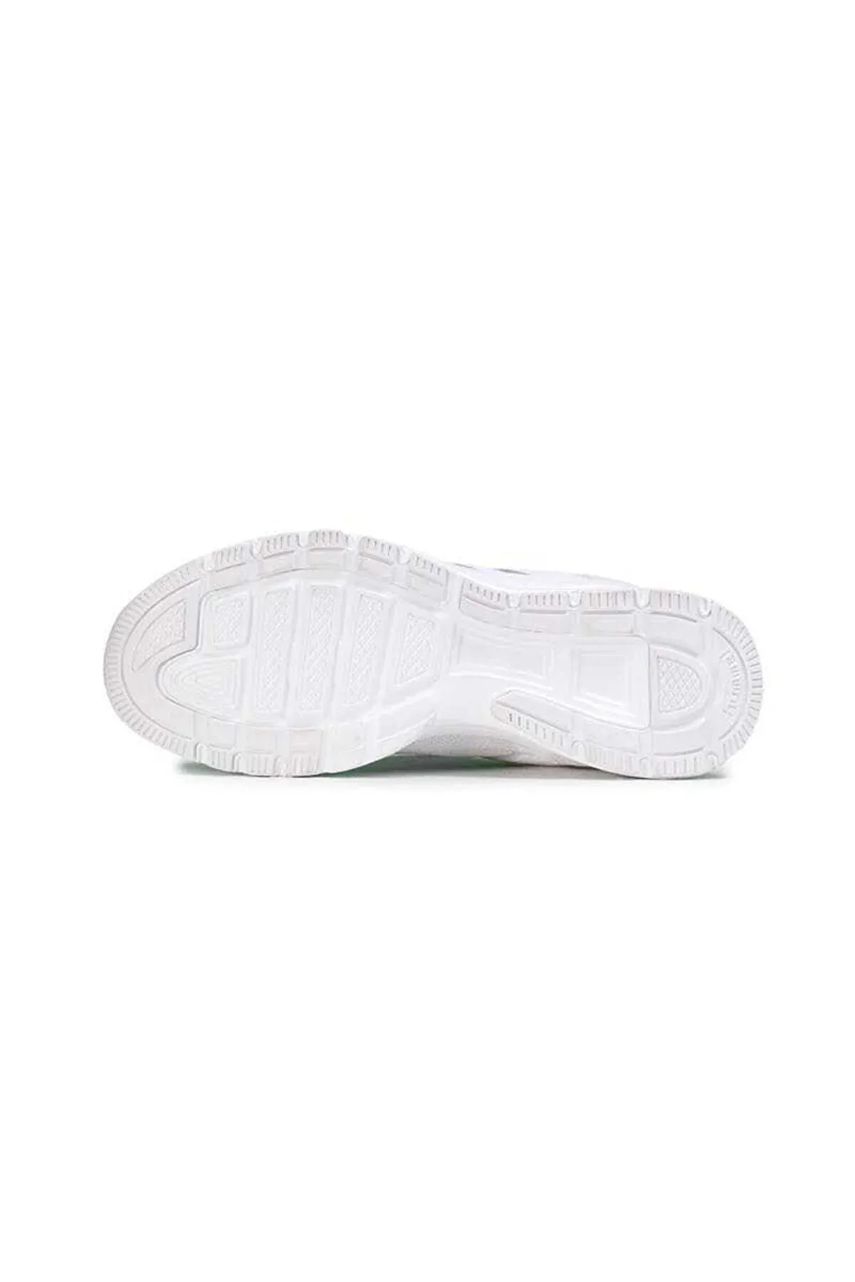 Hummel Men's White Running Shoes