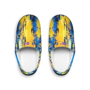 Fitness oriented Footwear