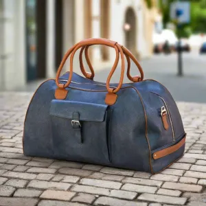 Italiano Duffle Bag