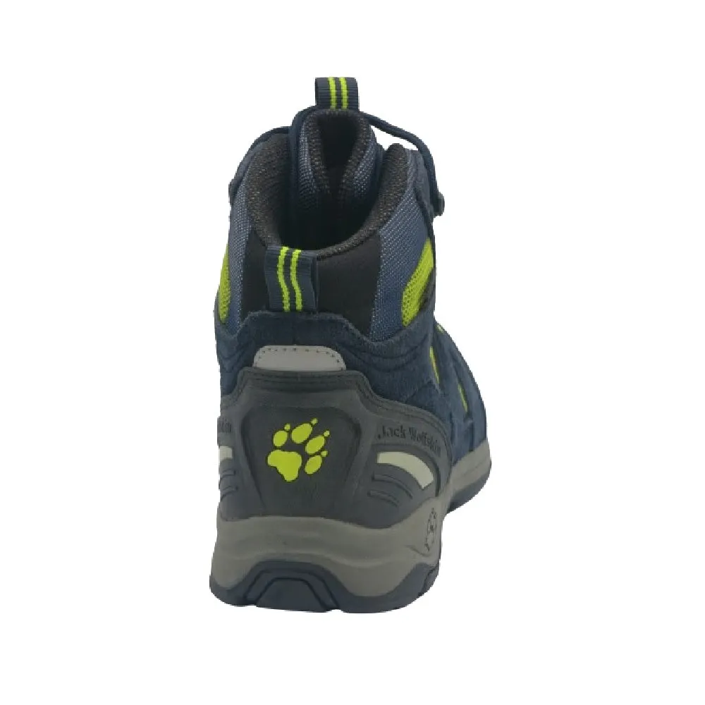 JackWolfSkin 38