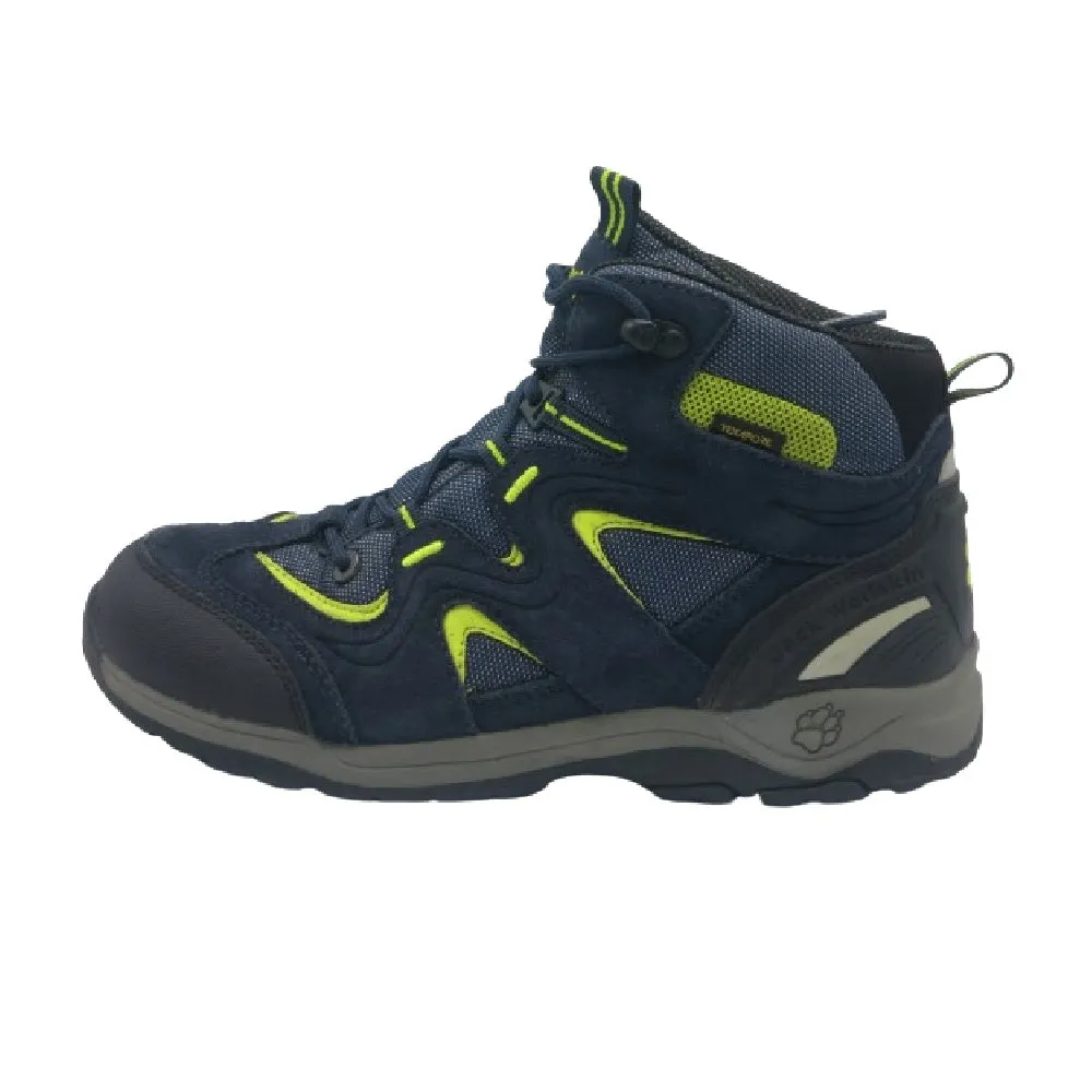 JackWolfSkin 38