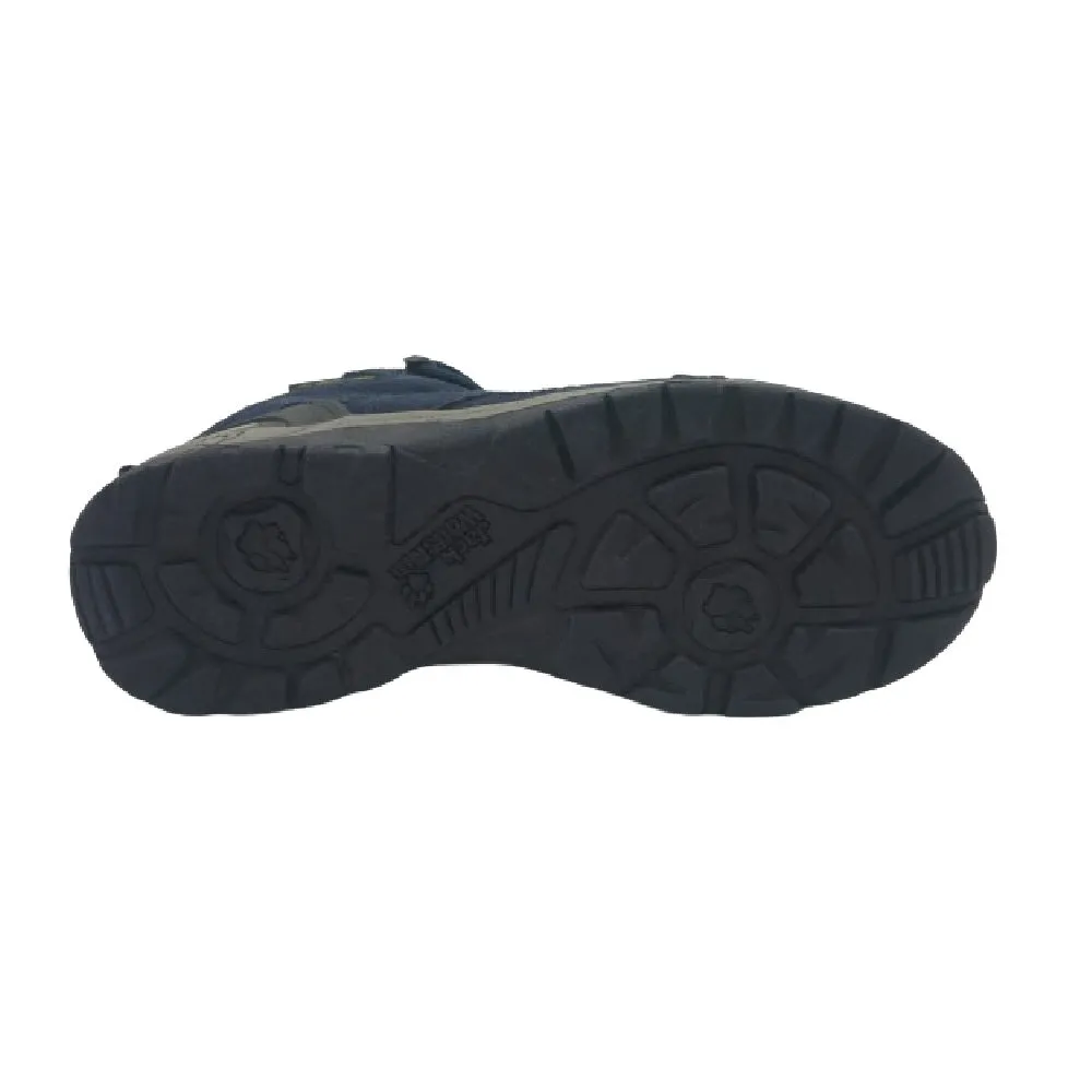 JackWolfSkin 38