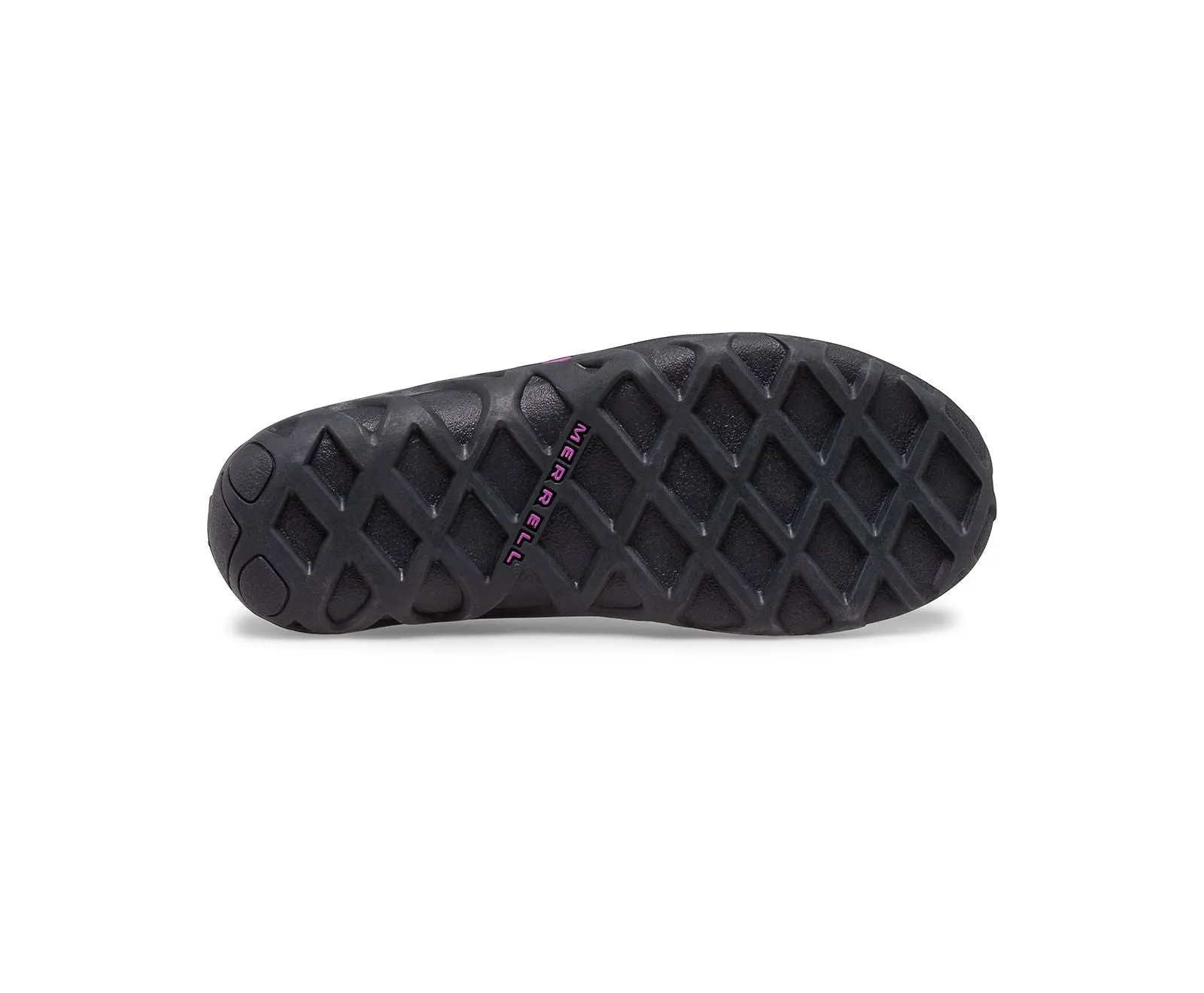 Jungle Moc Slip-on Kids Shoes - Berry Leopard